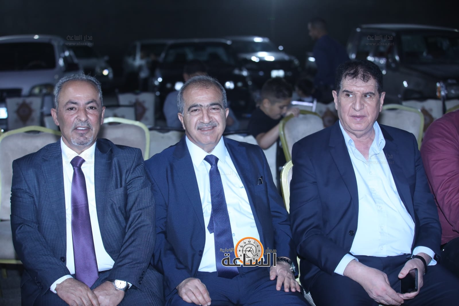 Madar Al-Saa Images 0.31712399200626407