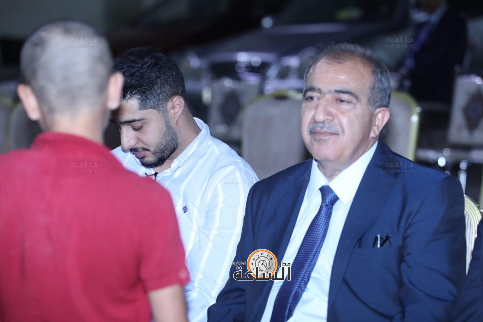 Madar Al-Saa Images 0.06018104512450151