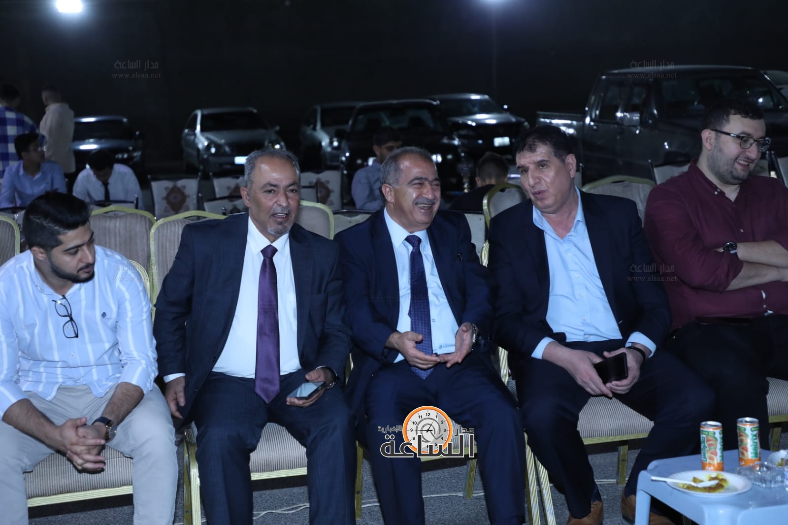 Madar Al-Saa Images 0.41738522502039355