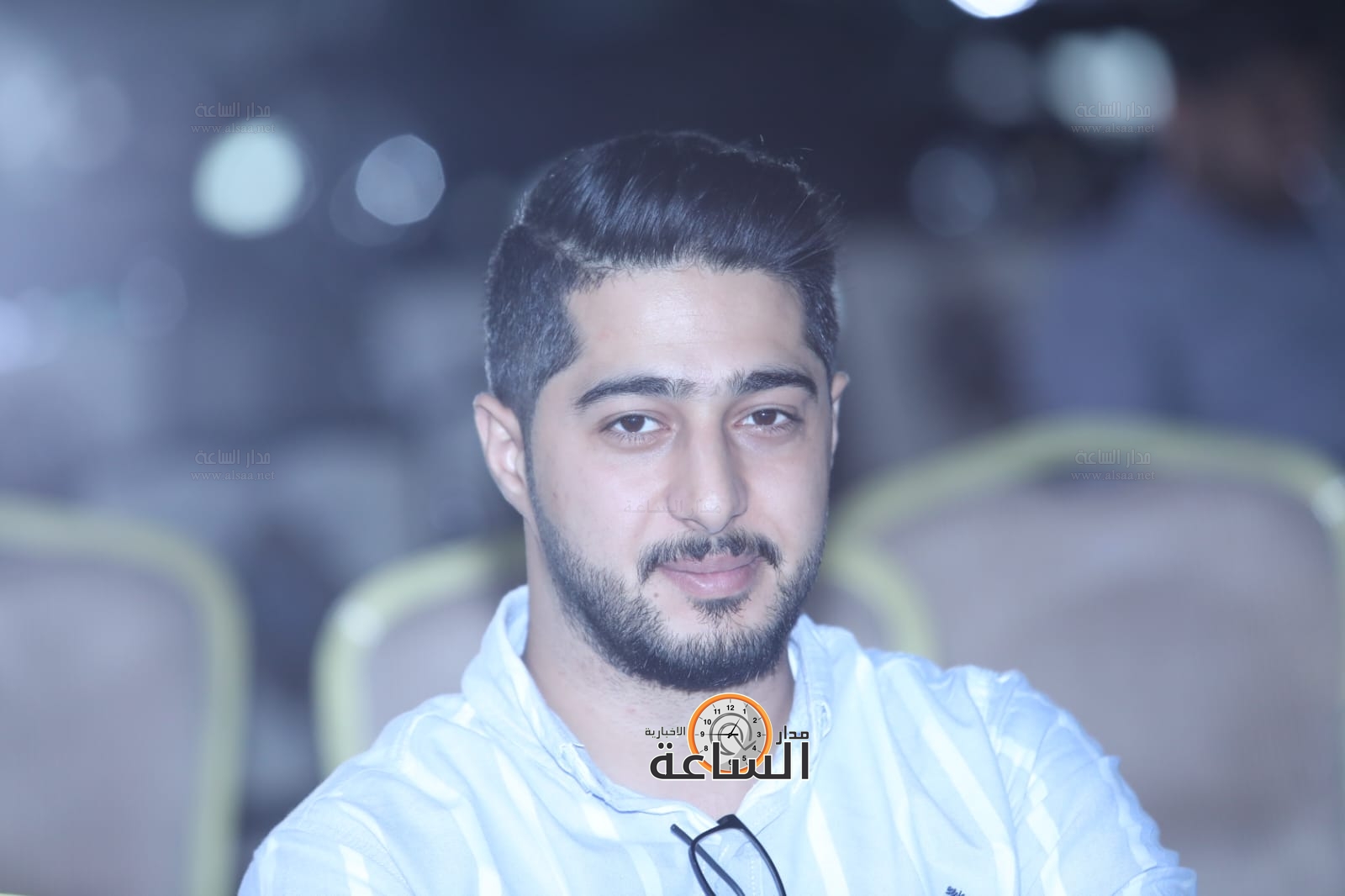 Madar Al-Saa Images 0.8962978724197348