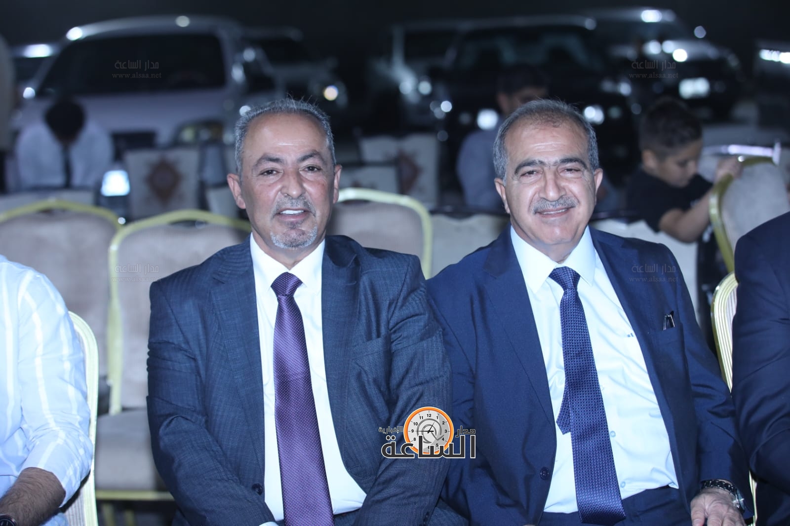 Madar Al-Saa Images 0.26160607362339316