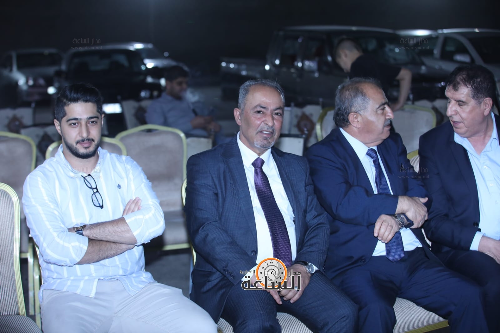 Madar Al-Saa Images 0.8284845085853614