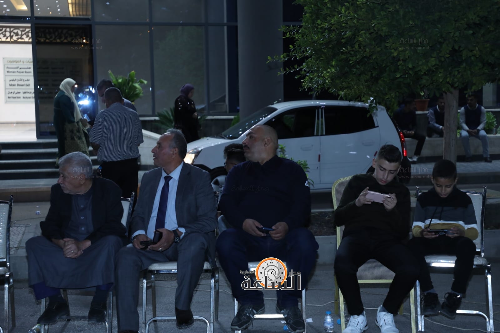 Madar Al-Saa Images 0.33557676378981305