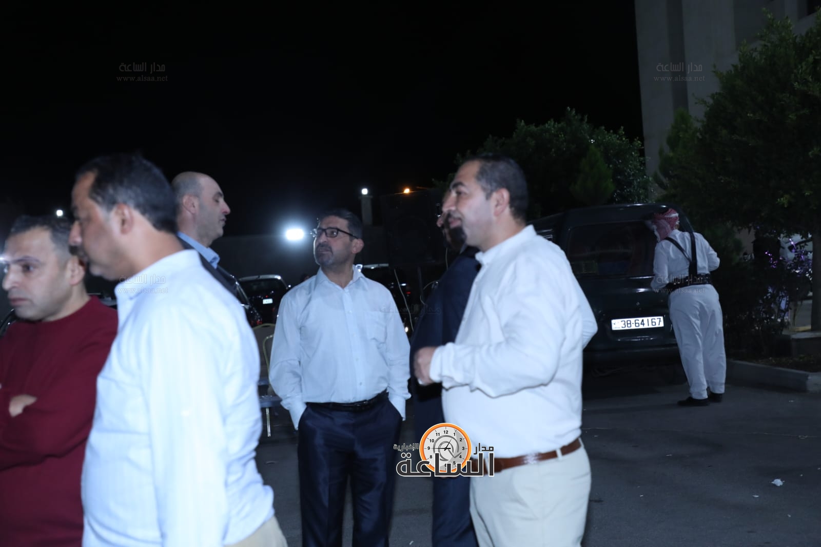 Madar Al-Saa Images 0.29520254961236336