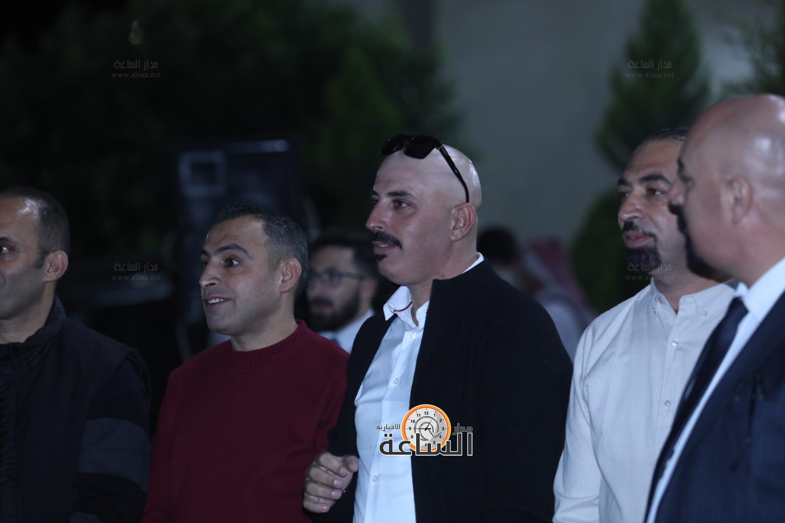 Madar Al-Saa Images 0.6294825513228517