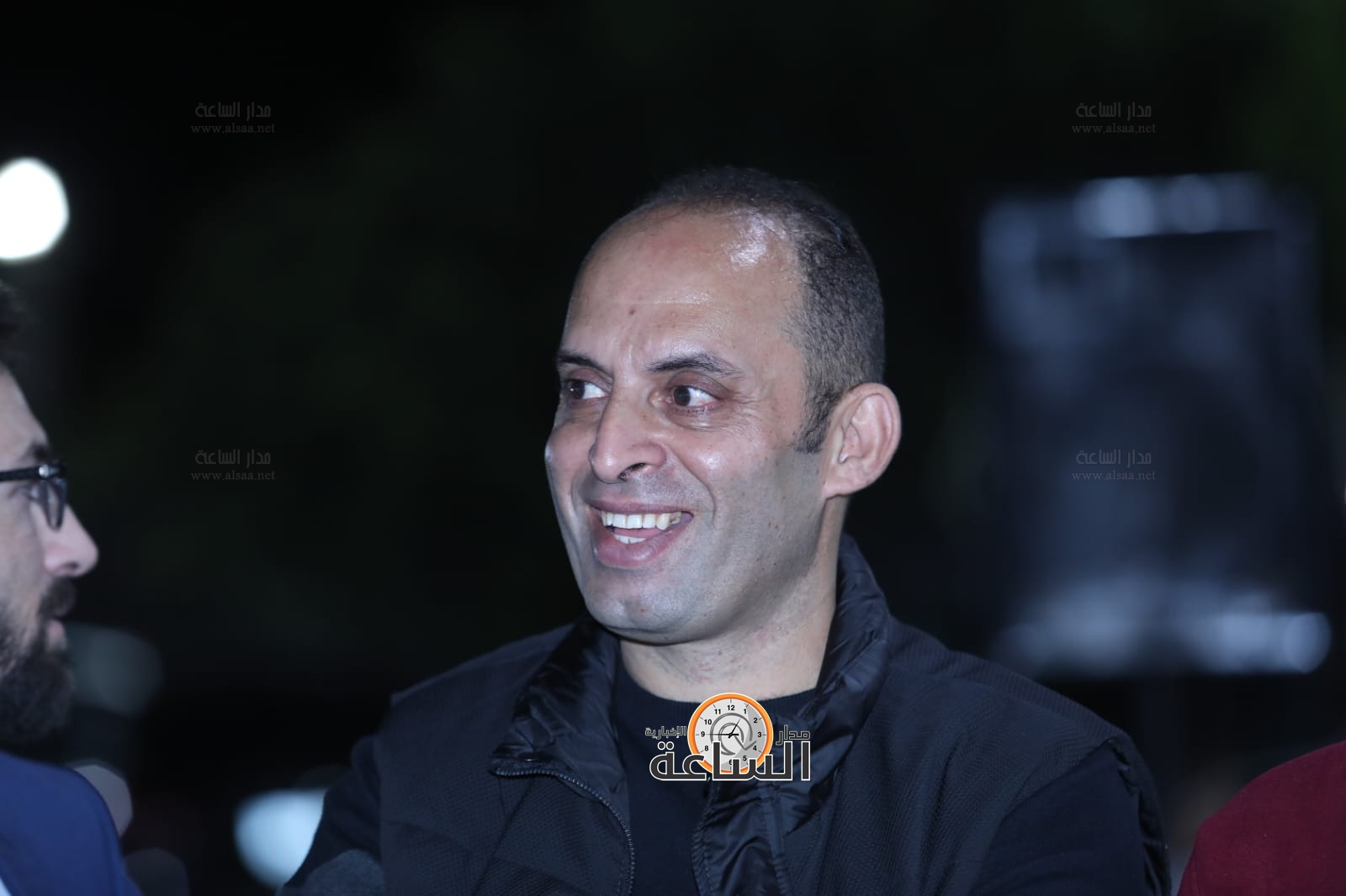 Madar Al-Saa Images 0.7183291231643336