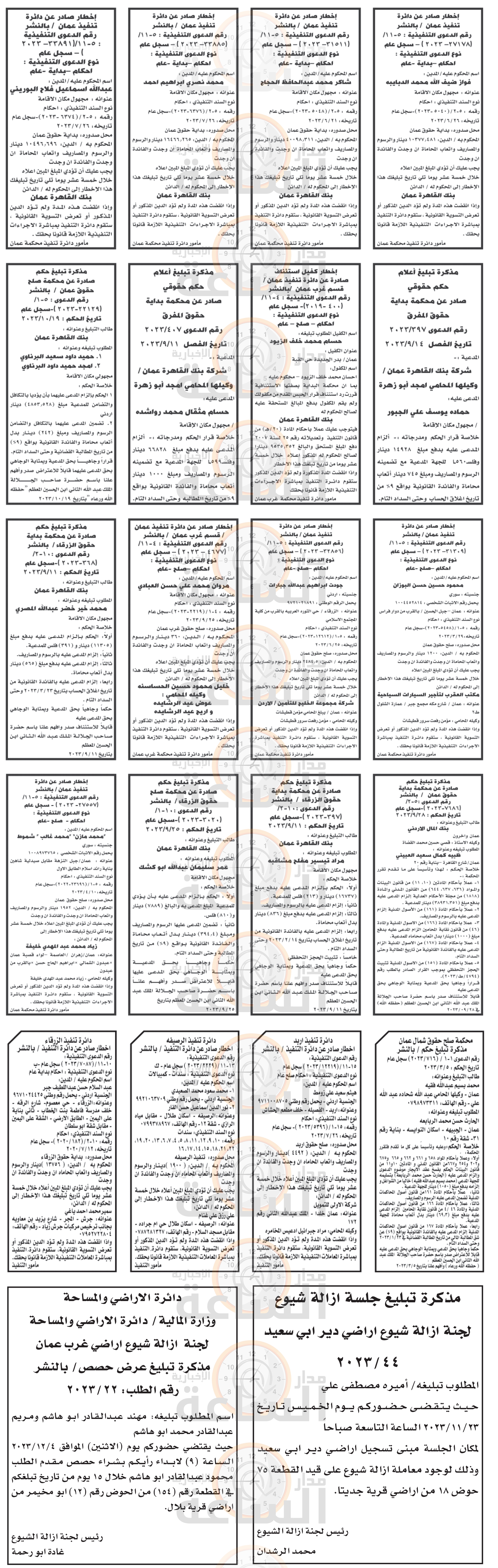 Madar Al-Saa Images 0.1973035762049722