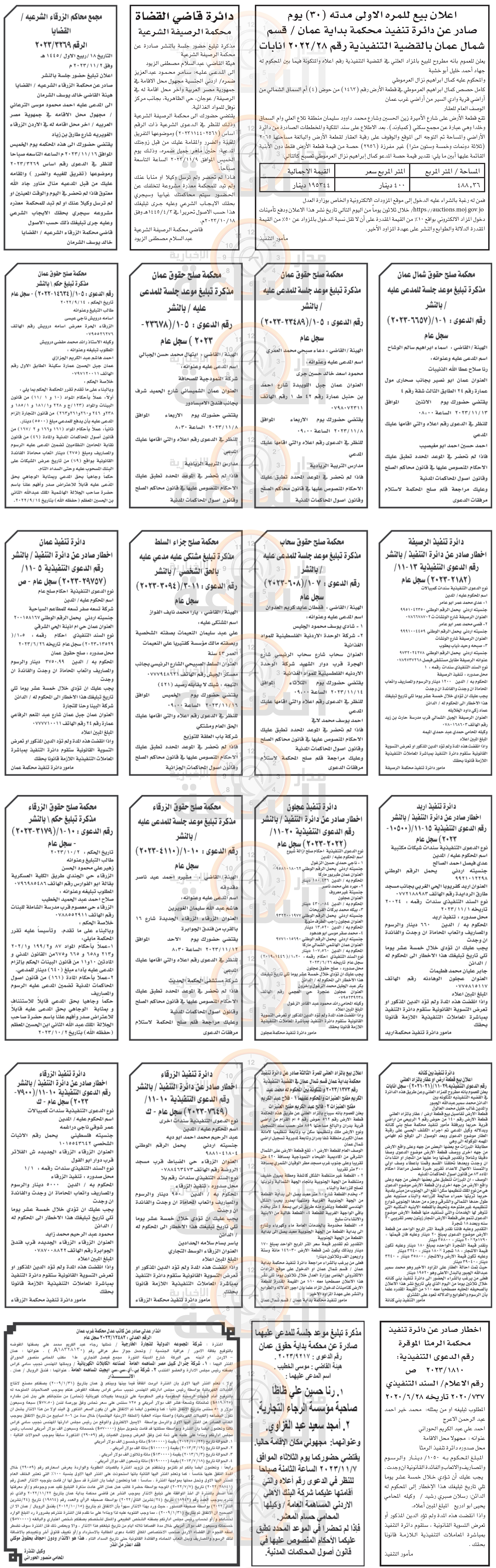 Madar Al-Saa Images 0.9630966371689766