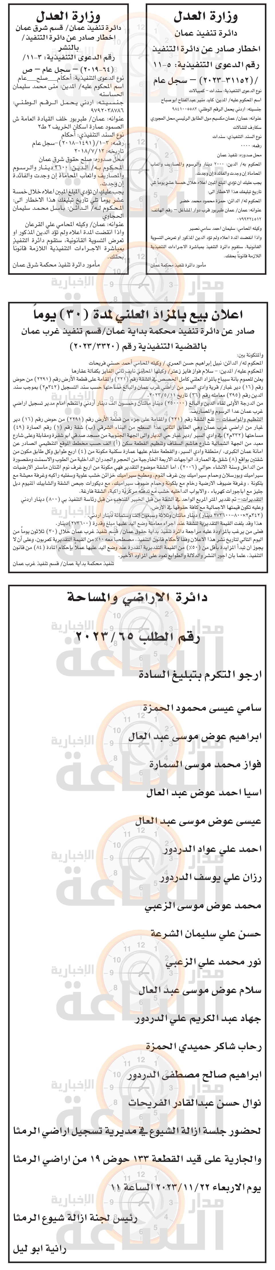 Madar Al-Saa Images 0.7977778785211544