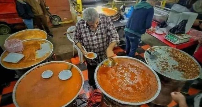 Madar Al-Saa Images 0.4003740674910614