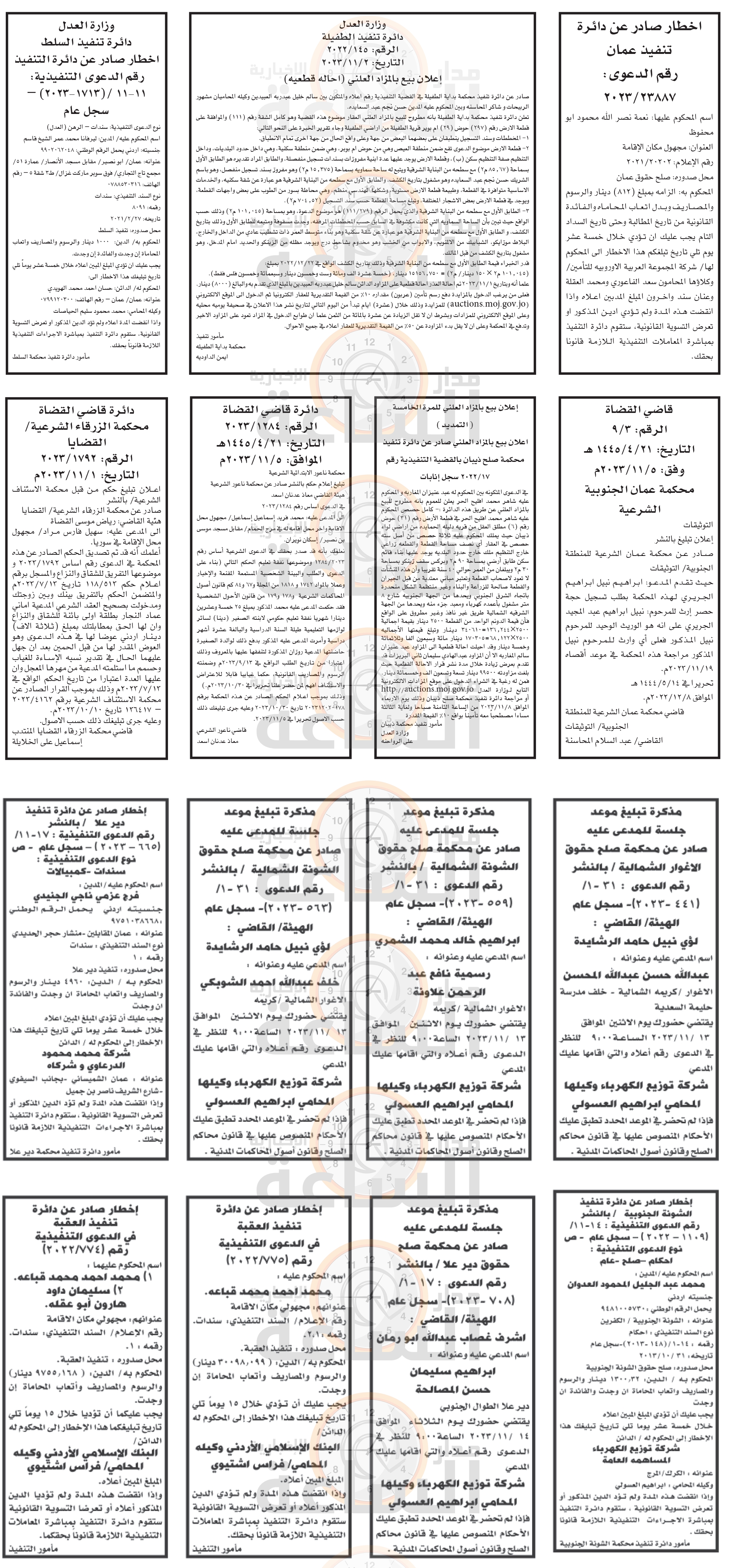 Madar Al-Saa Images 0.7734009808871631