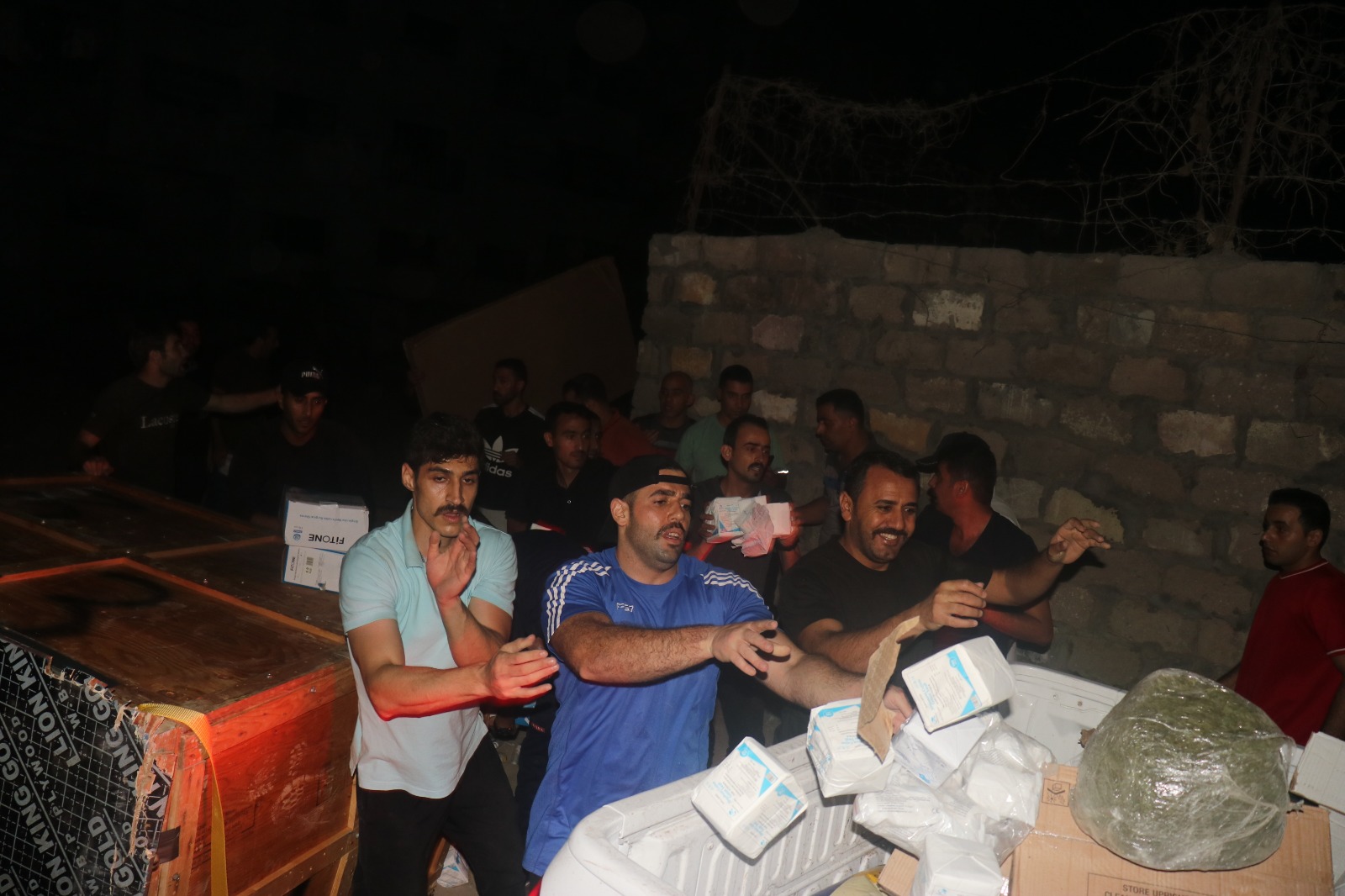 Madar Al-Saa Images 0.19693188313516363