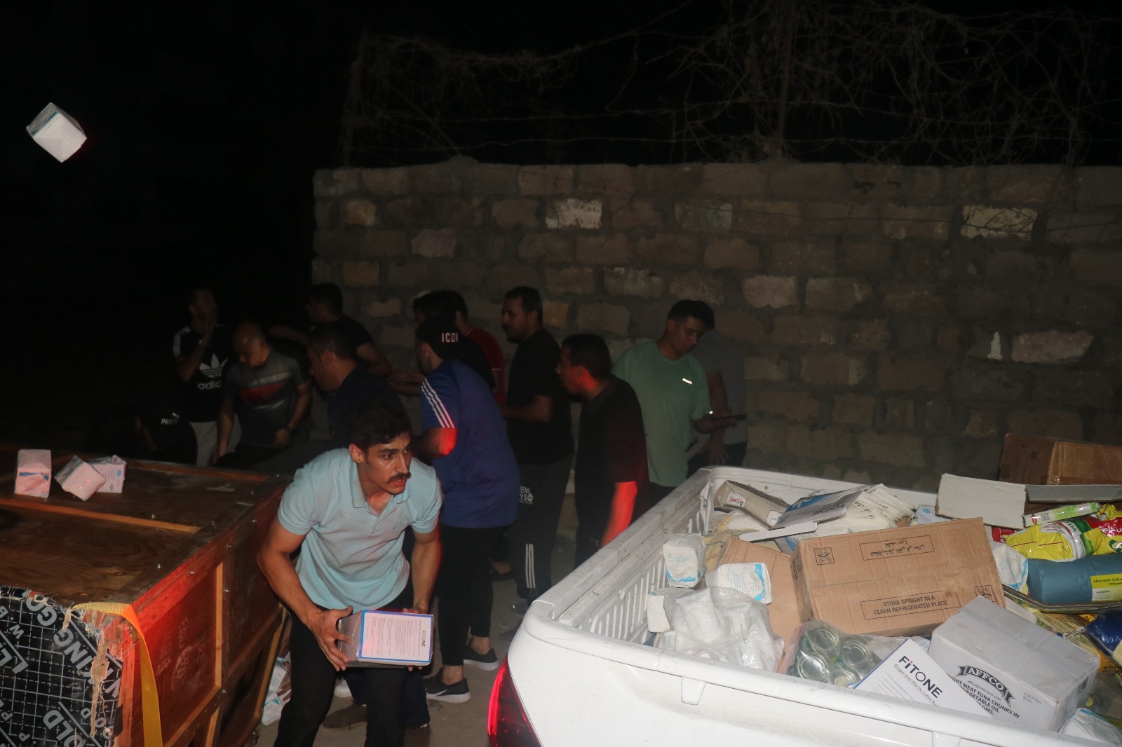 Madar Al-Saa Images 0.9086942402749905