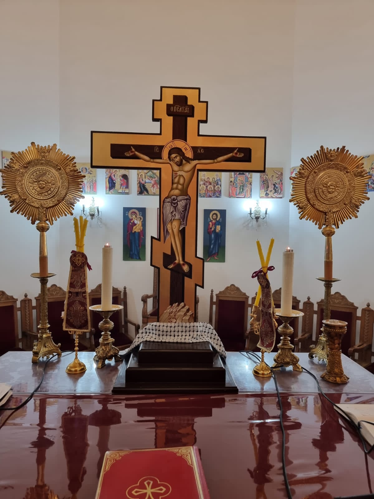 Madar Al-Saa Images 0.6554701161228342