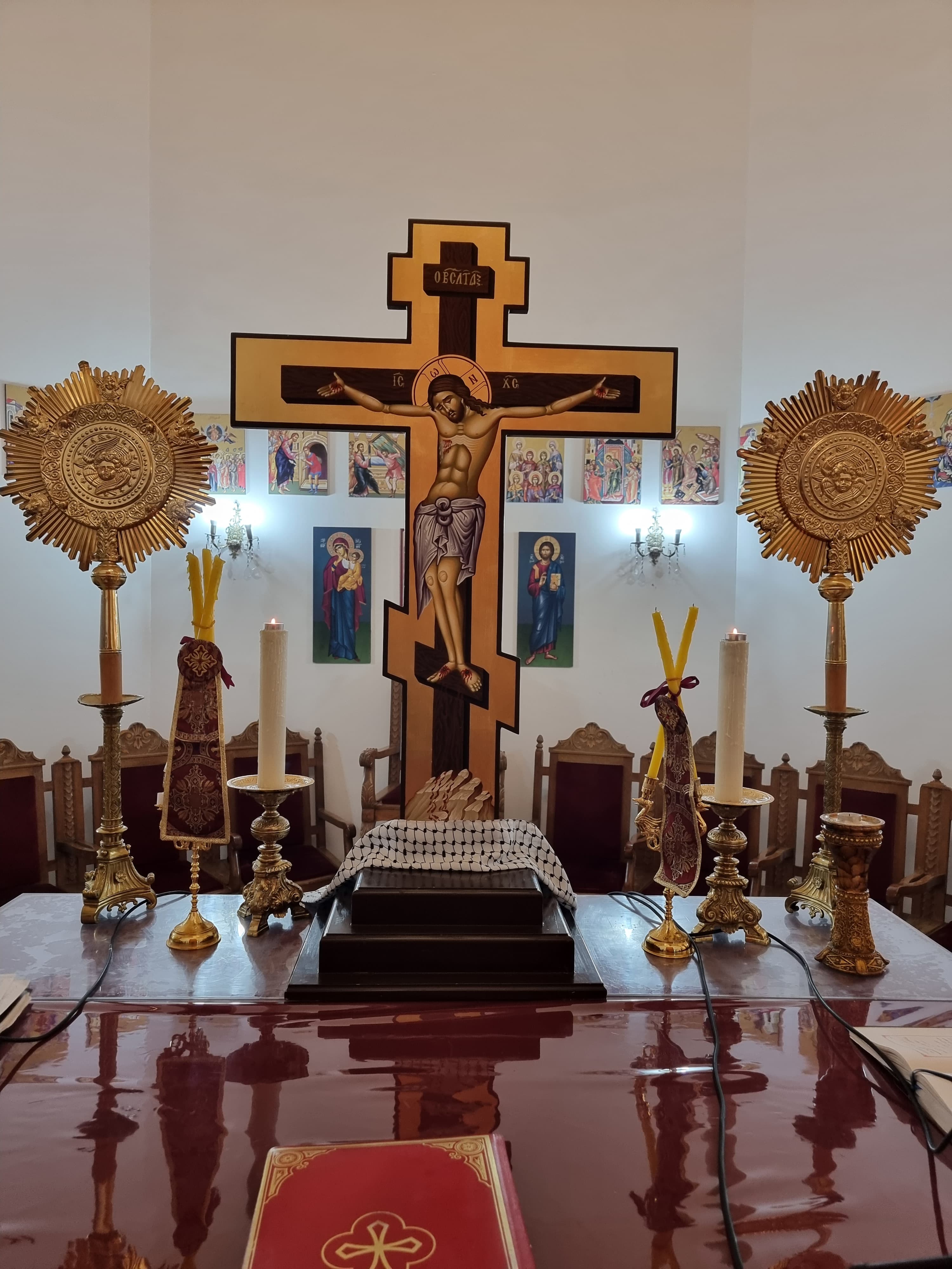 Madar Al-Saa Images 0.6556941814181563