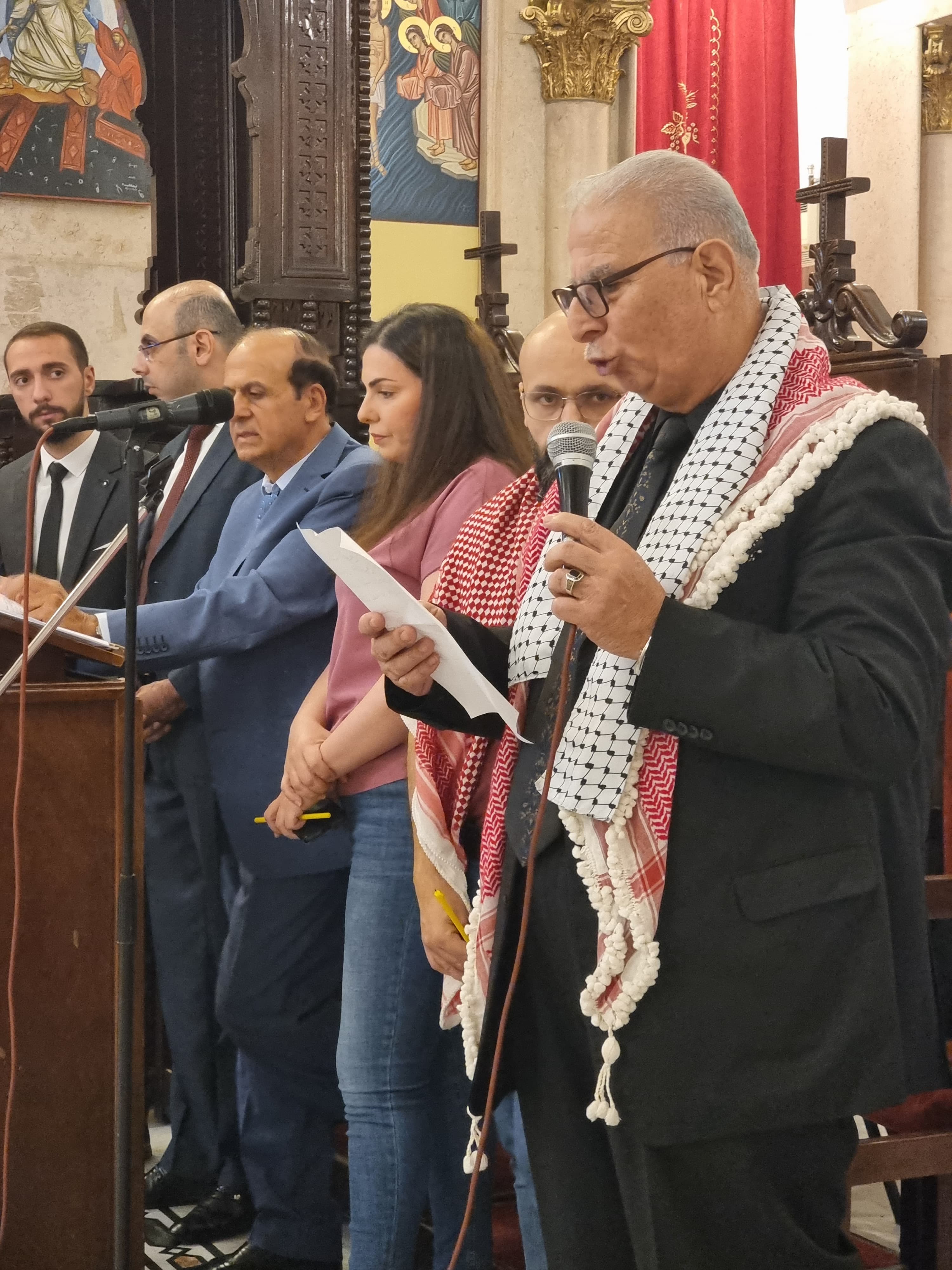 Madar Al-Saa Images 0.022751689074815618