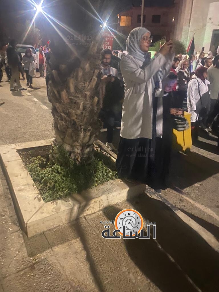 Madar Al-Saa Images 0.0493266970292745