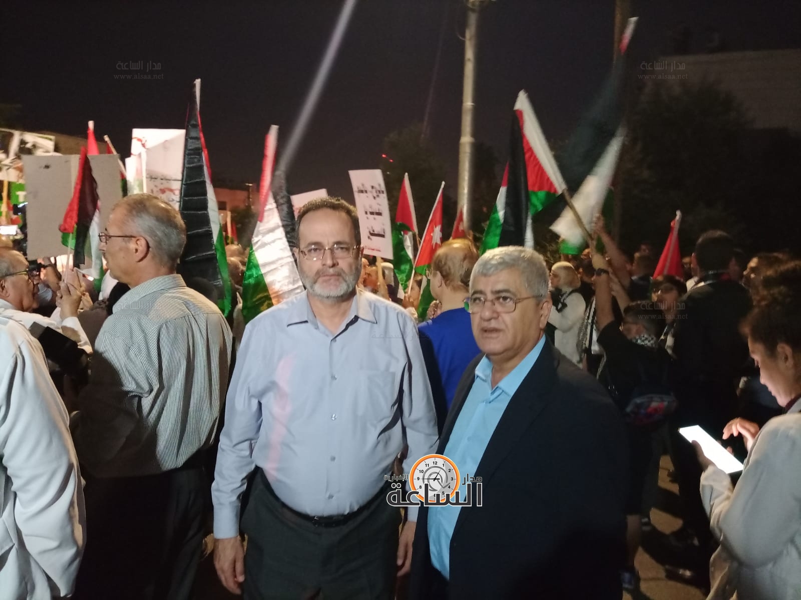 Madar Al-Saa Images 0.9238647361036536