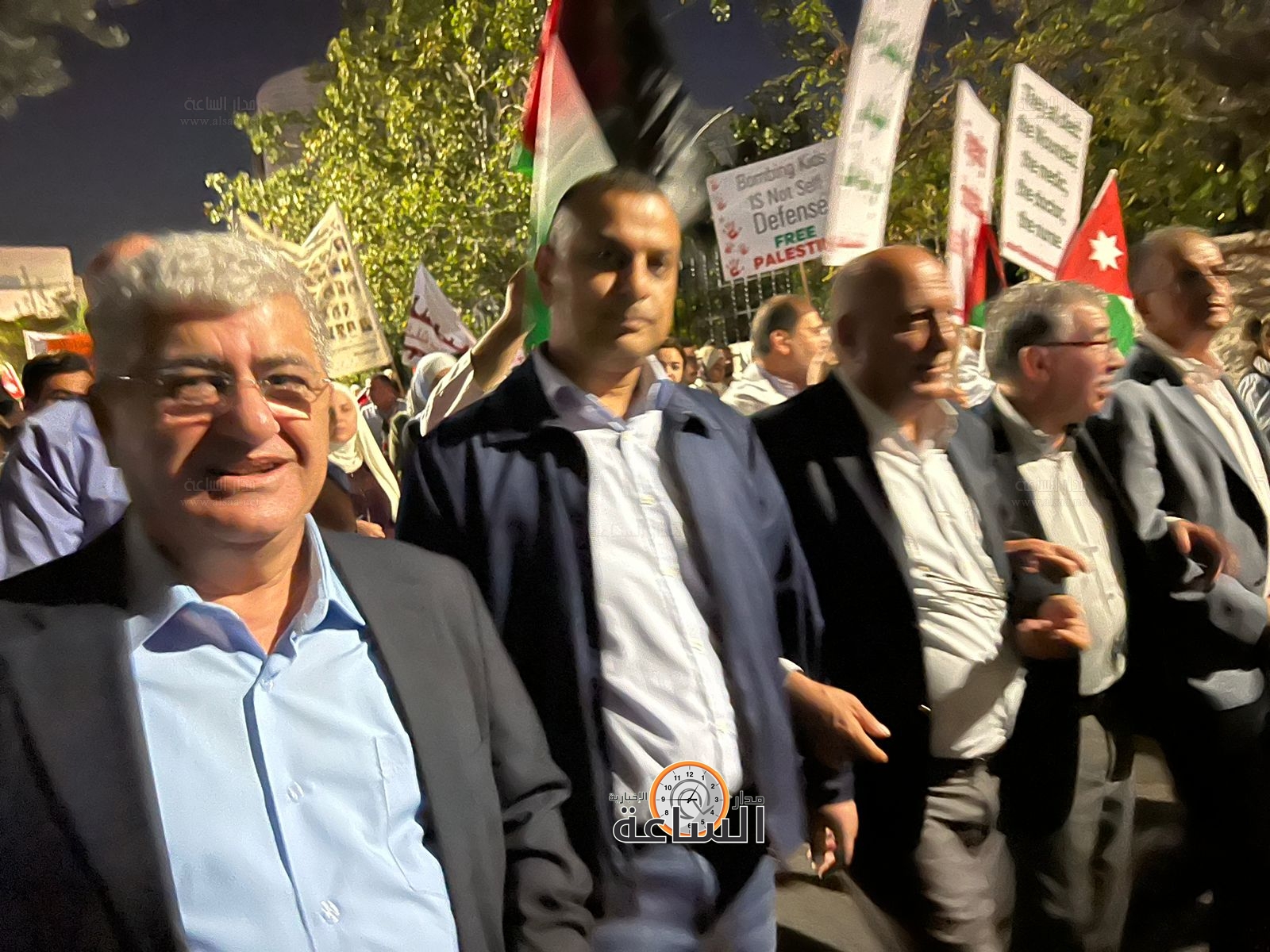 Madar Al-Saa Images 0.9875700324024916