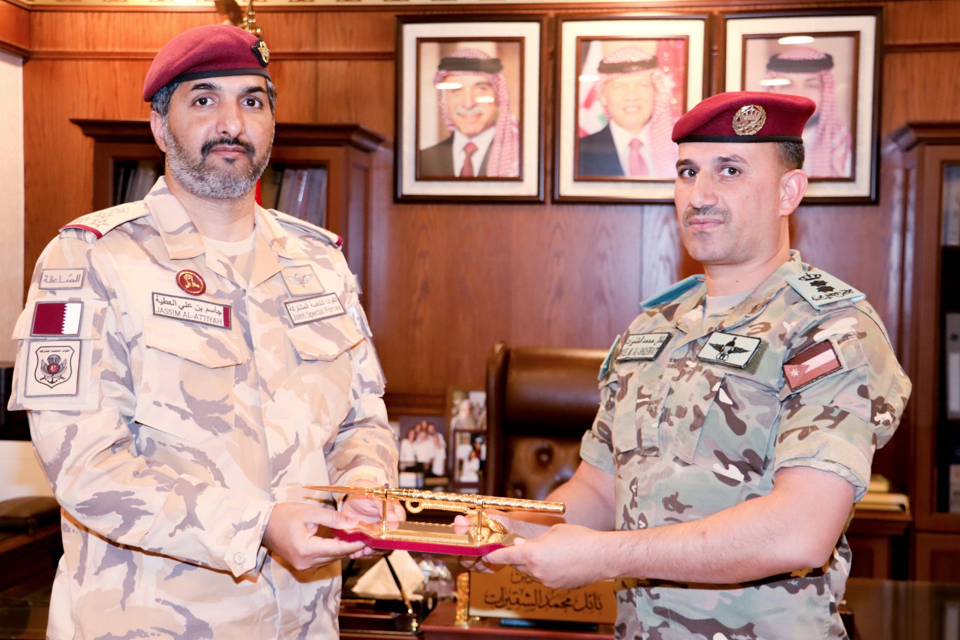 Madar Al-Saa Images 0.3117511607999086