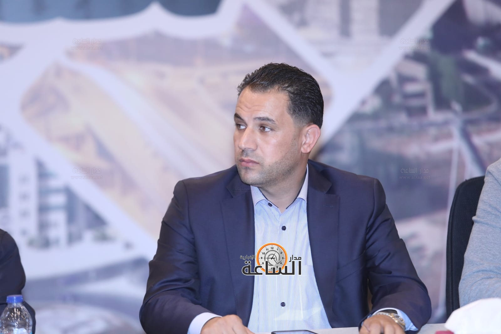 Madar Al-Saa Images 0.7816099470964855