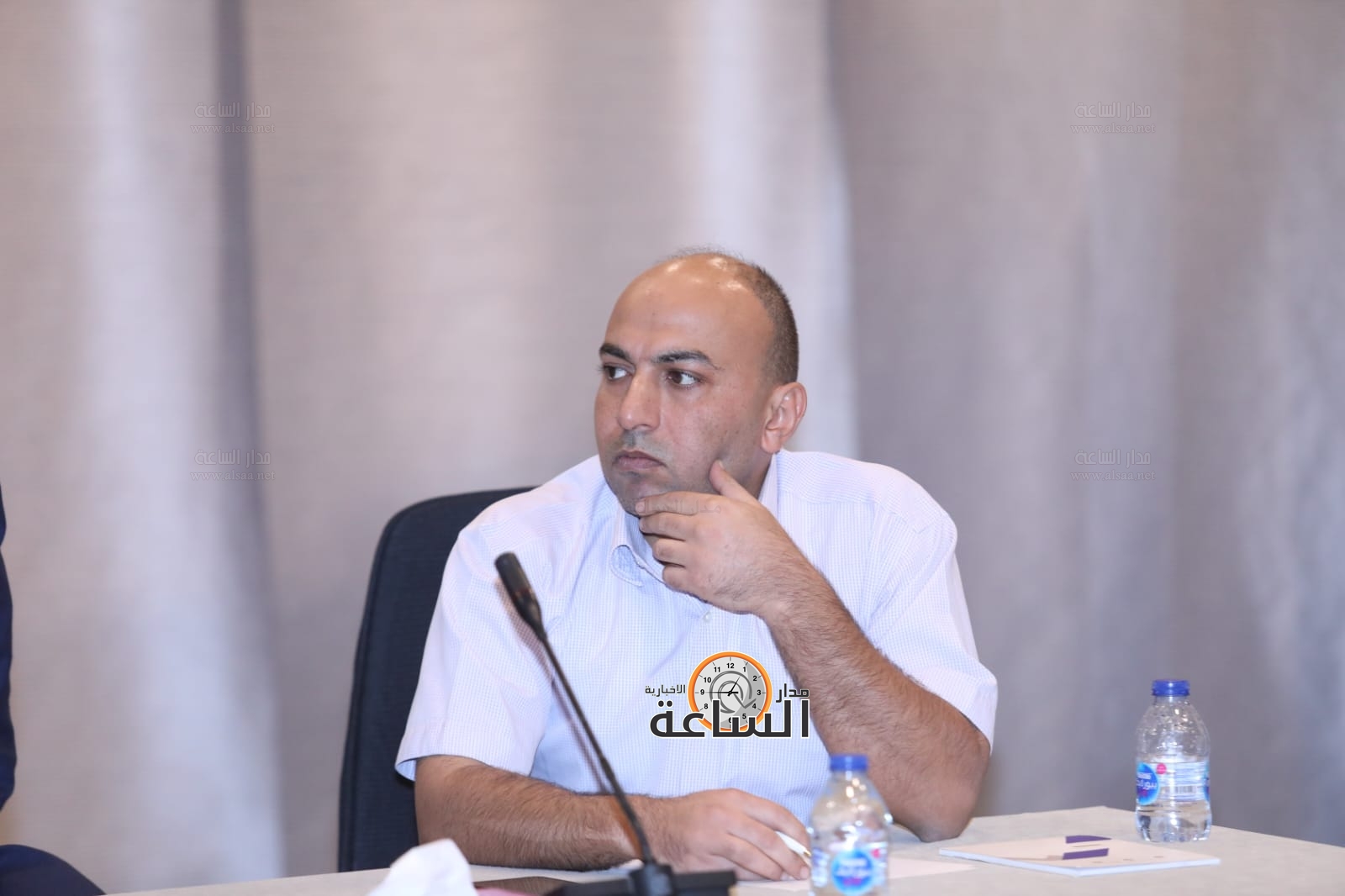 Madar Al-Saa Images 0.309960427609129