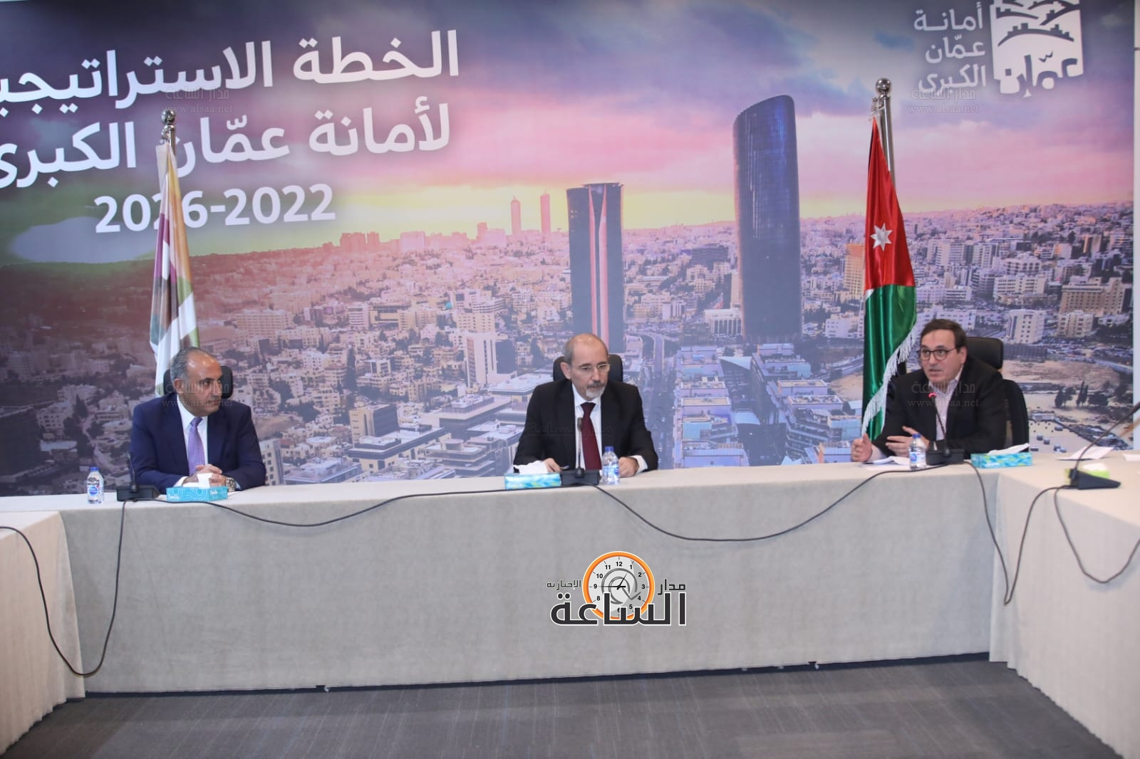 Madar Al-Saa Images 0.6916951743915927