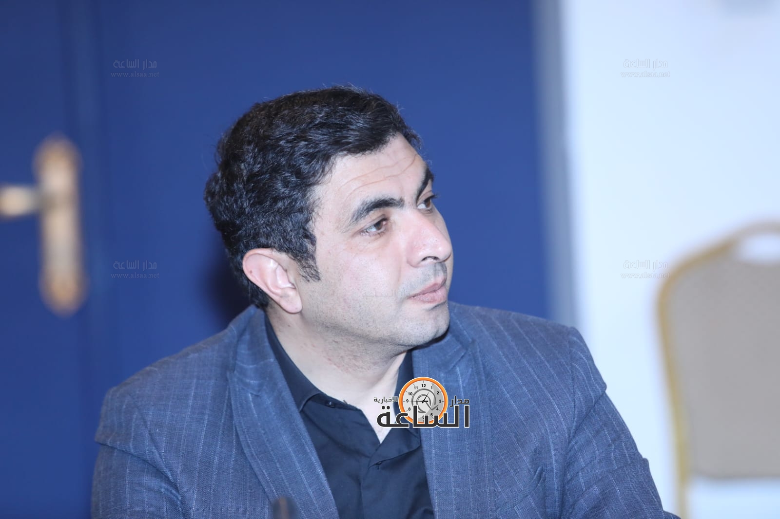 Madar Al-Saa Images 0.35391580307257553