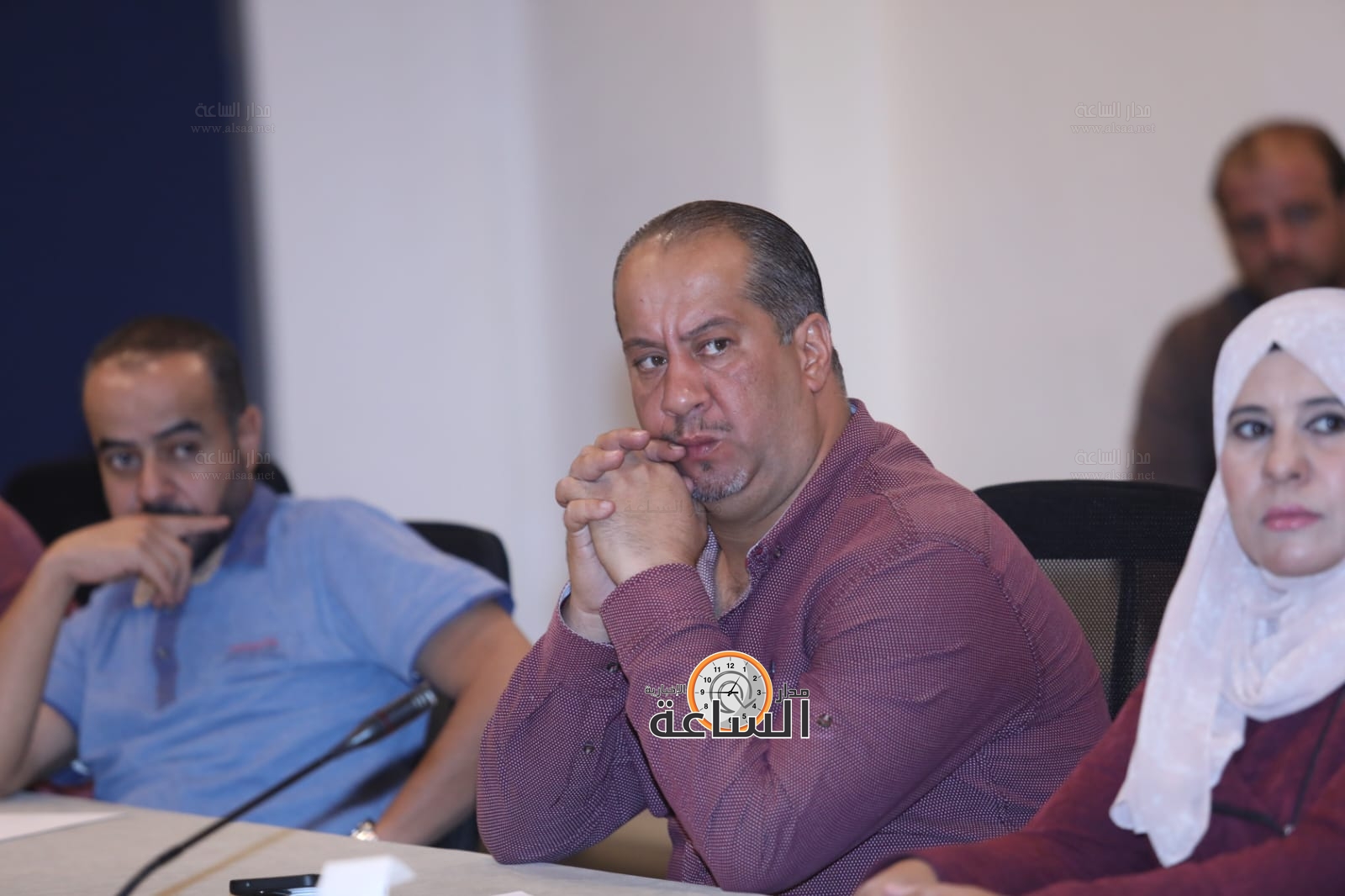 Madar Al-Saa Images 0.43356523663423974