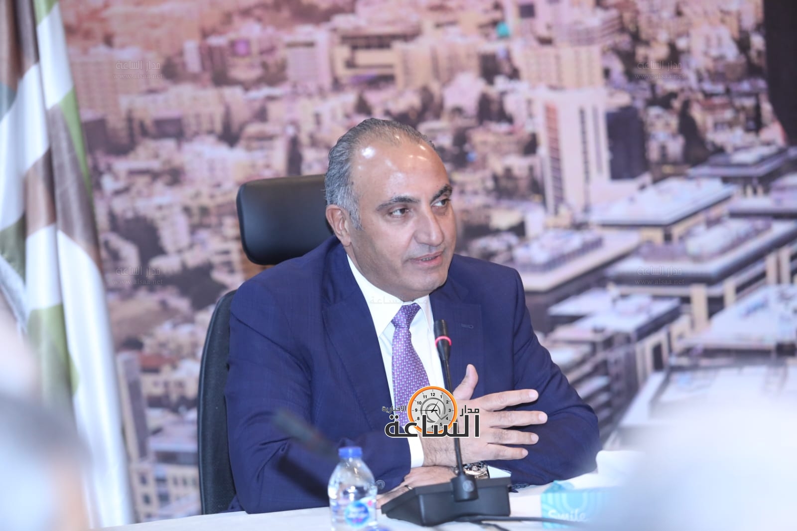 يوسف الشواربه 