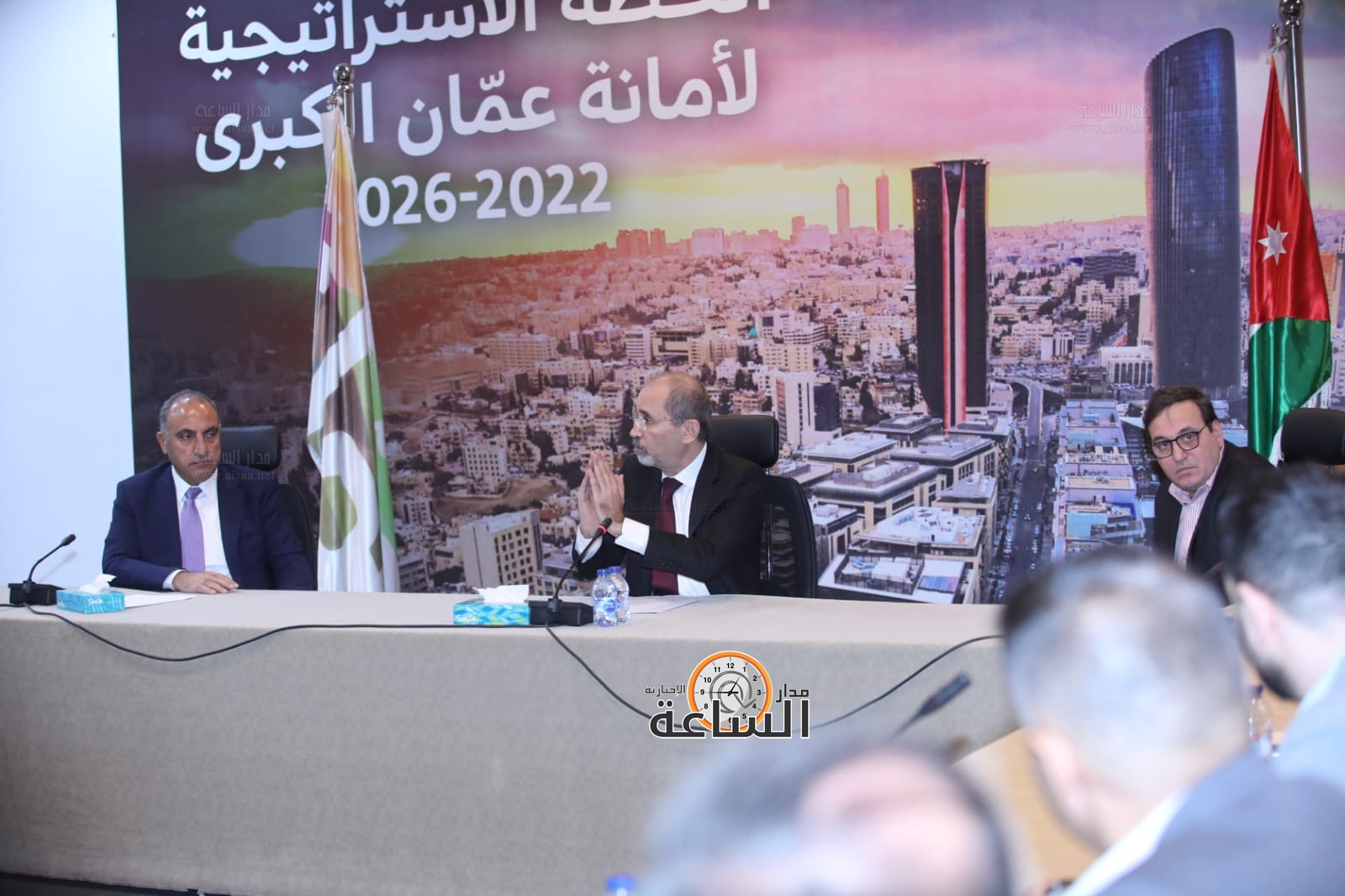 Madar Al-Saa Images 0.12116154985739969