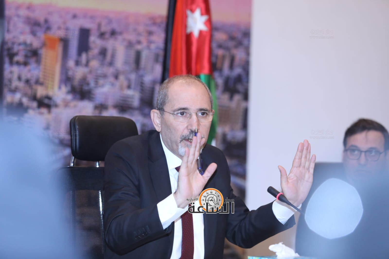 Madar Al-Saa Images 0.8347081517267441