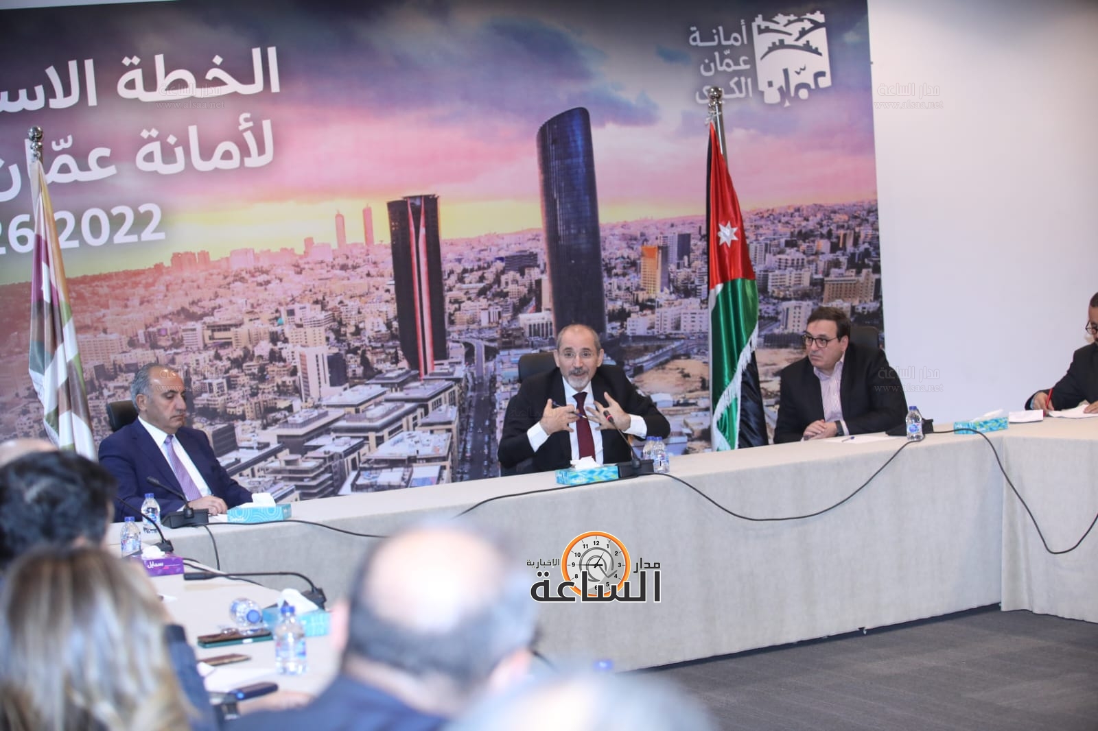 Madar Al-Saa Images 0.35418849296340027