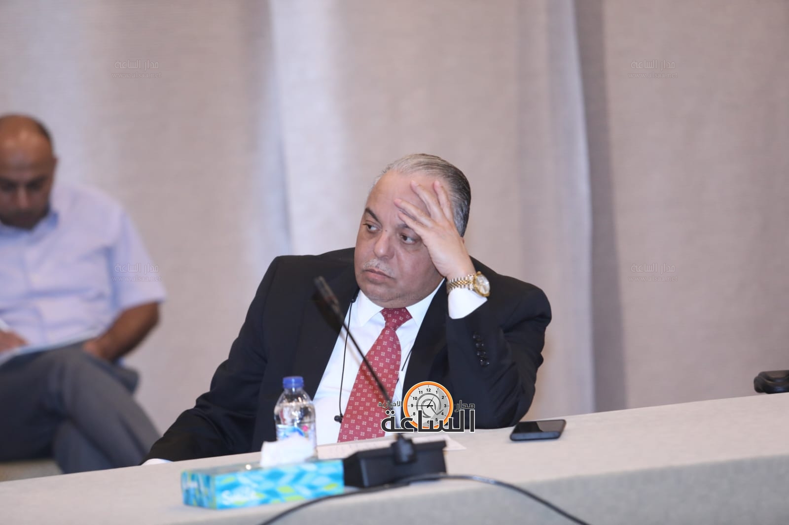 Madar Al-Saa Images 0.48486267173133846