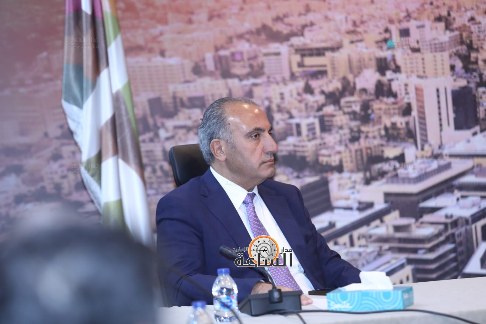 Madar Al-Saa Images 0.24900634043412095