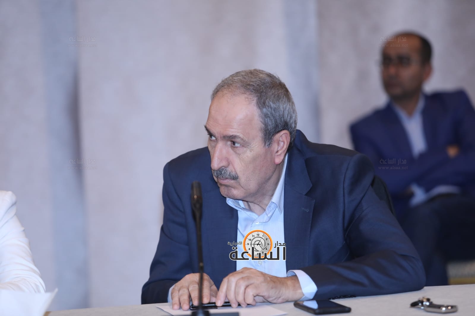 Madar Al-Saa Images 0.7942018058067226