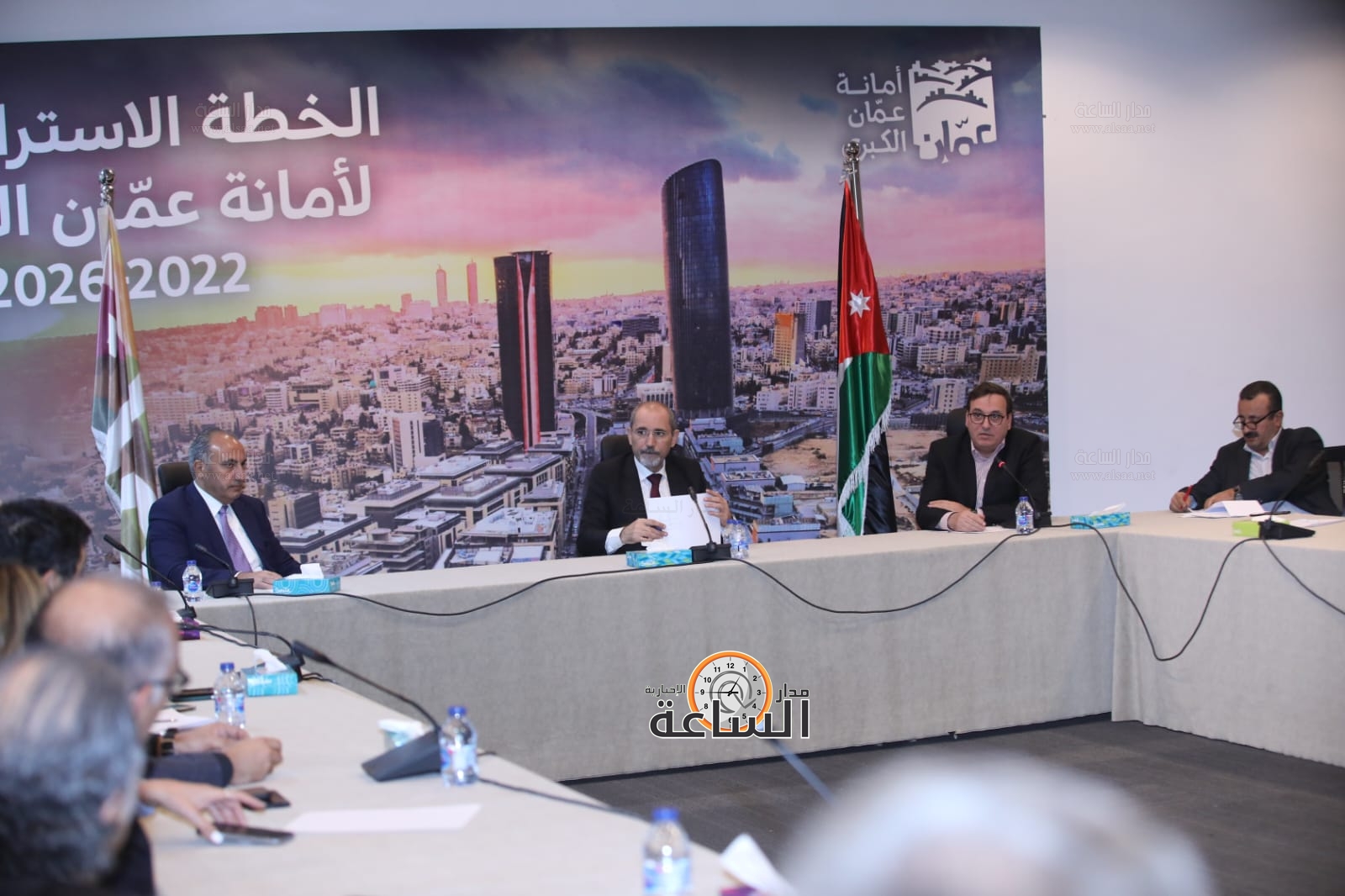 Madar Al-Saa Images 0.9622993641868065