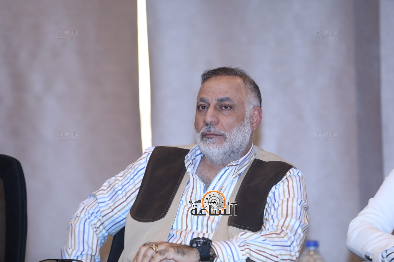 Madar Al-Saa Images 0.09525965609752007