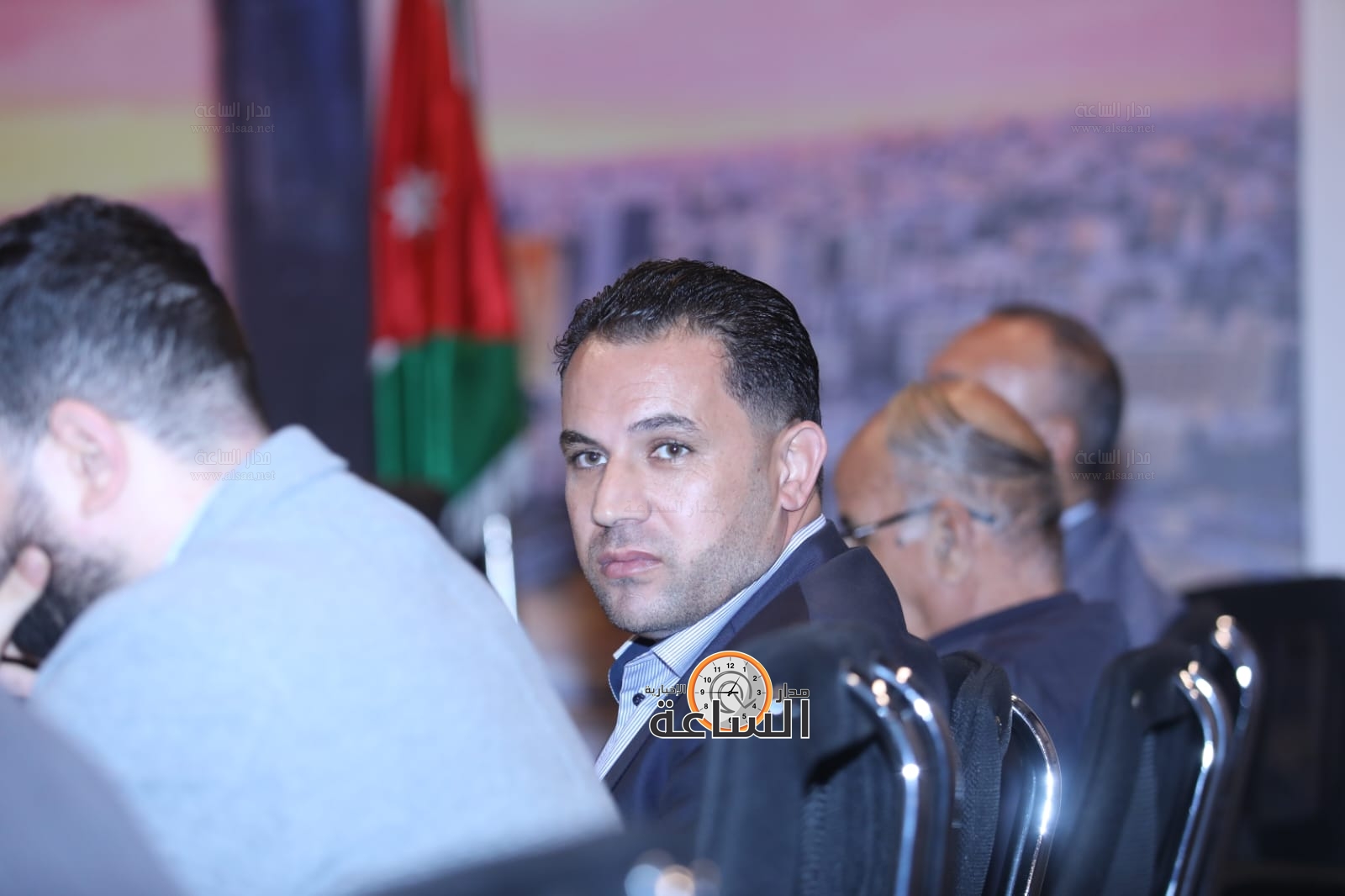 Madar Al-Saa Images 0.8207529910847067