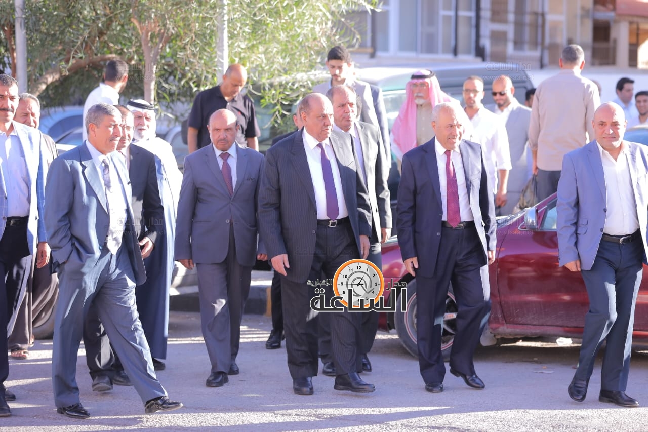 Madar Al-Saa Images 0.4675386071590846