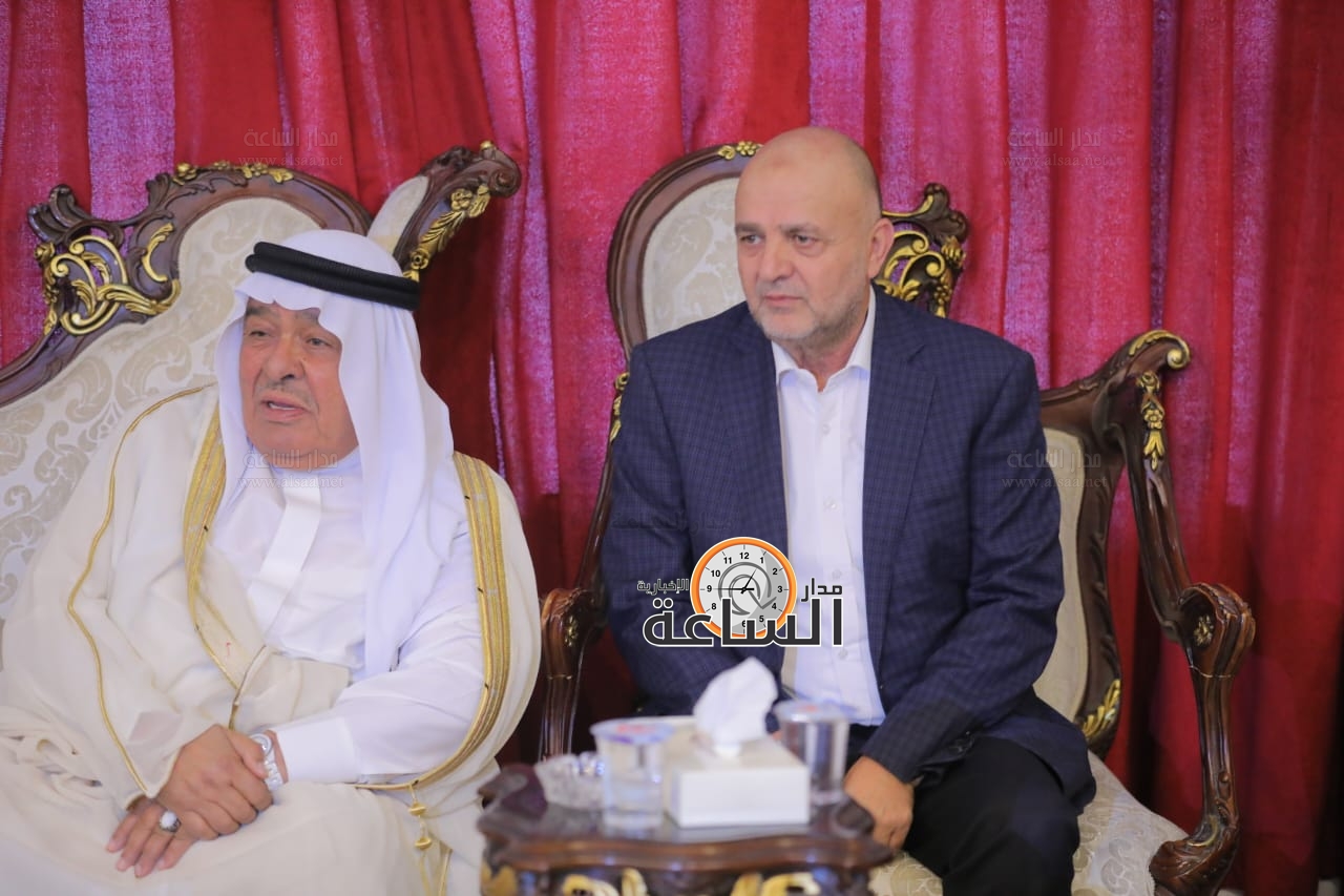 Madar Al-Saa Images 0.24044819154950603