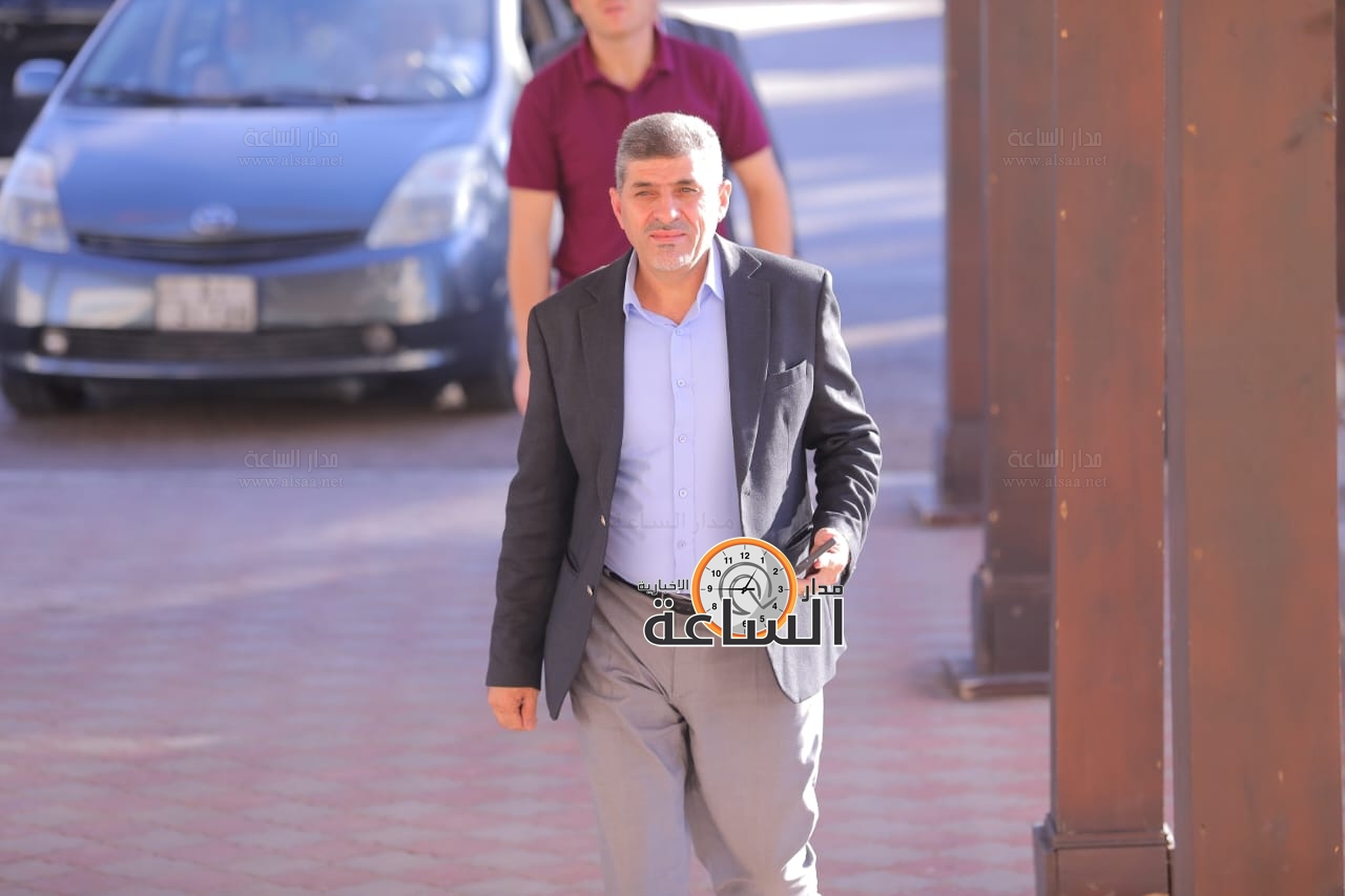 Madar Al-Saa Images 0.8972596665232715