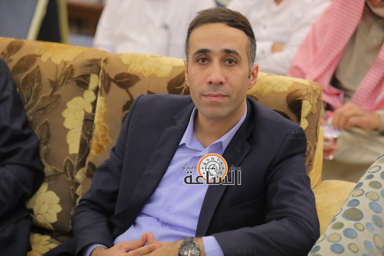 Madar Al-Saa Images 0.23283260826199448