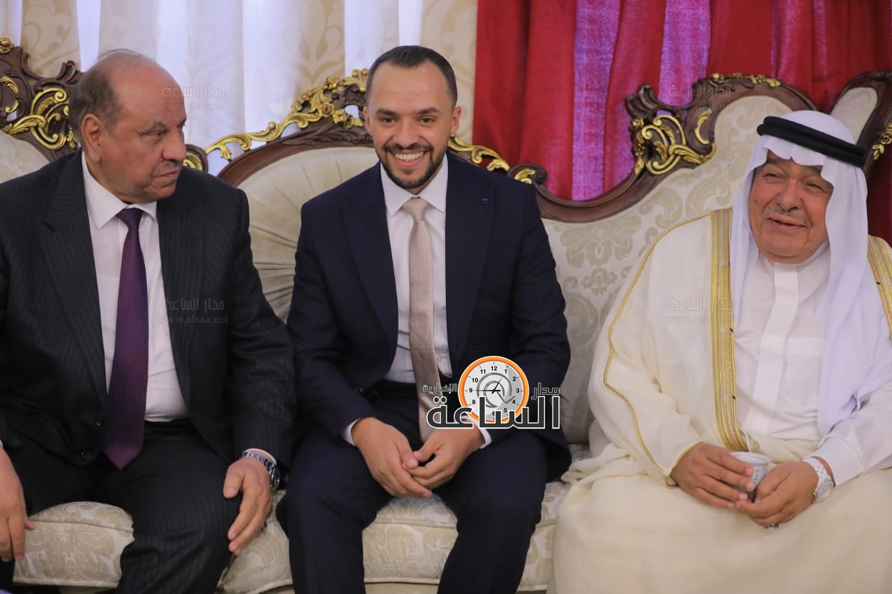 Madar Al-Saa Images 0.8828391278017844