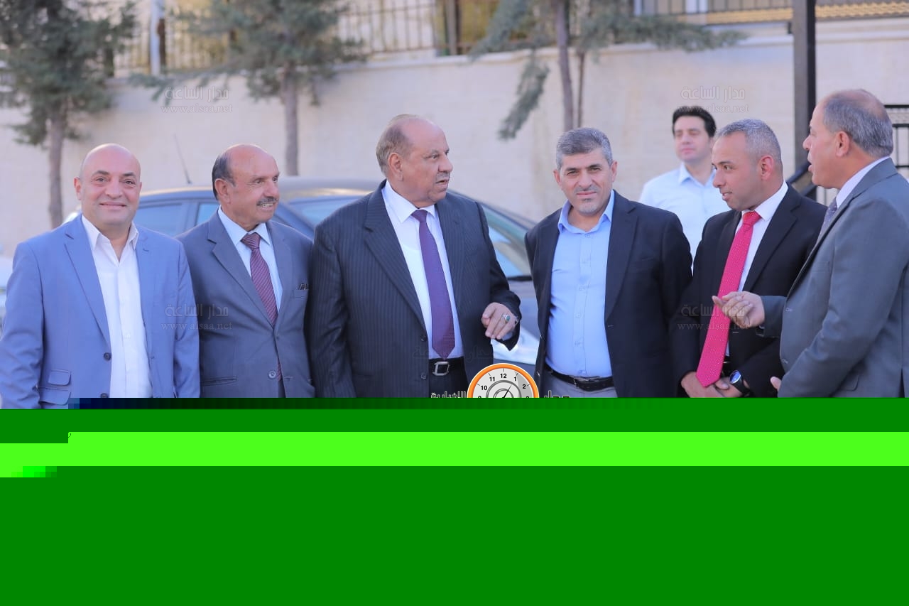 Madar Al-Saa Images 0.3563608409253394