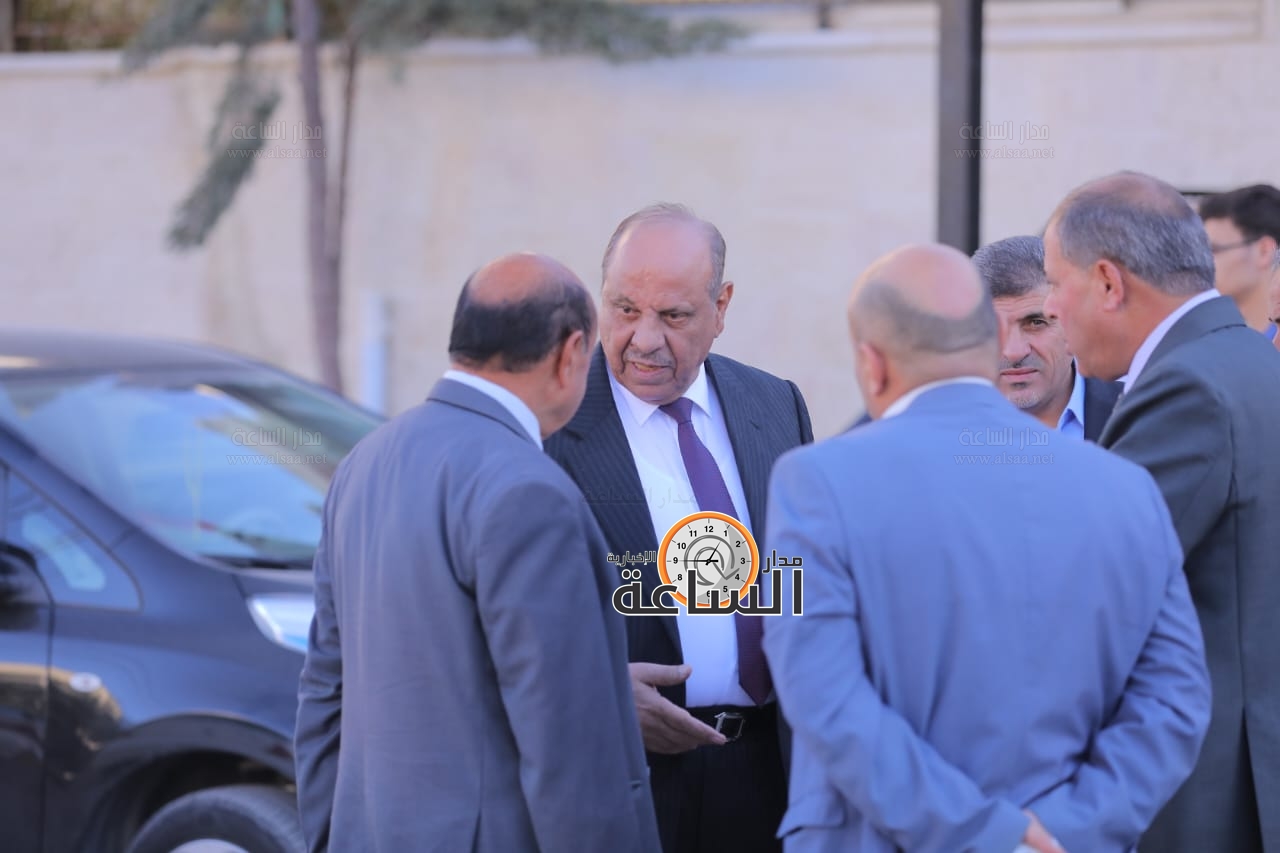 Madar Al-Saa Images 0.44609433872035575