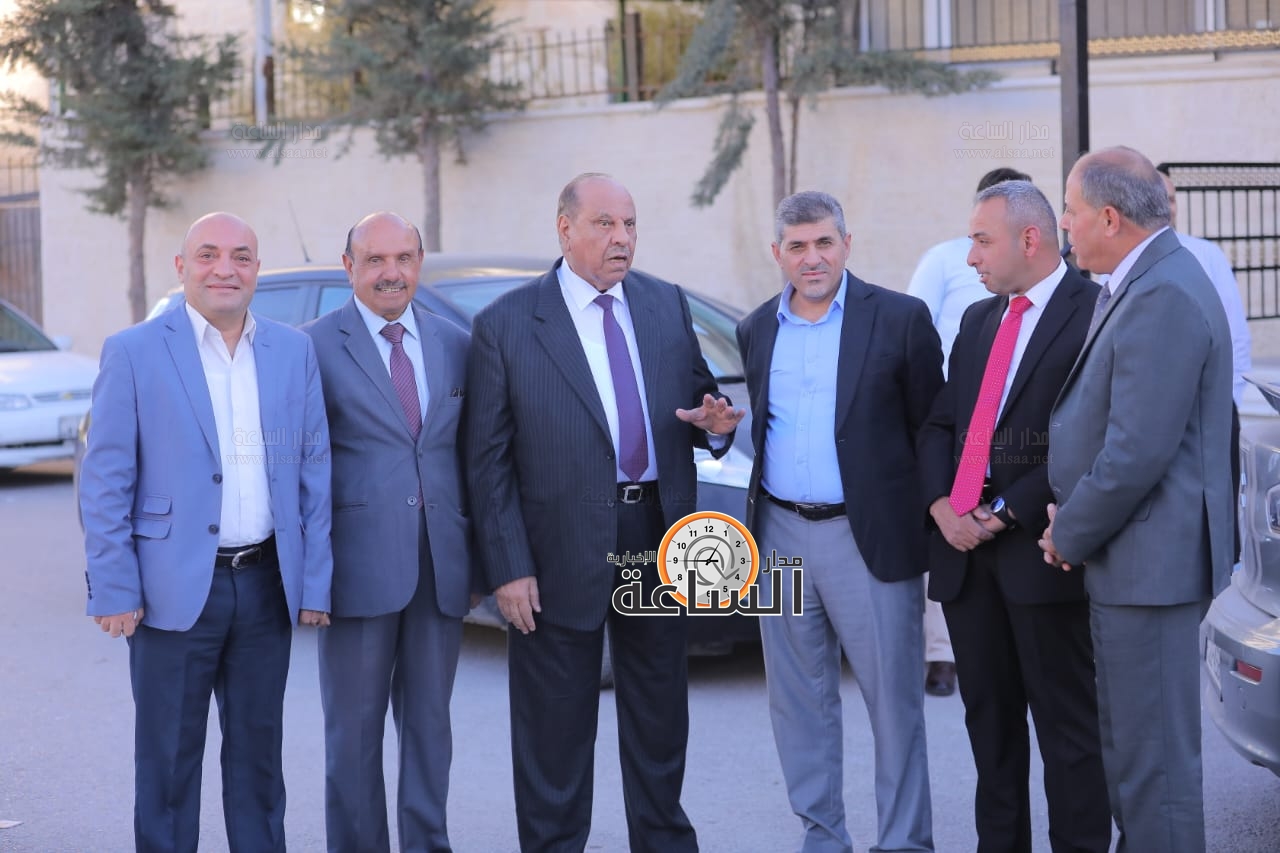 Madar Al-Saa Images 0.962331475484949