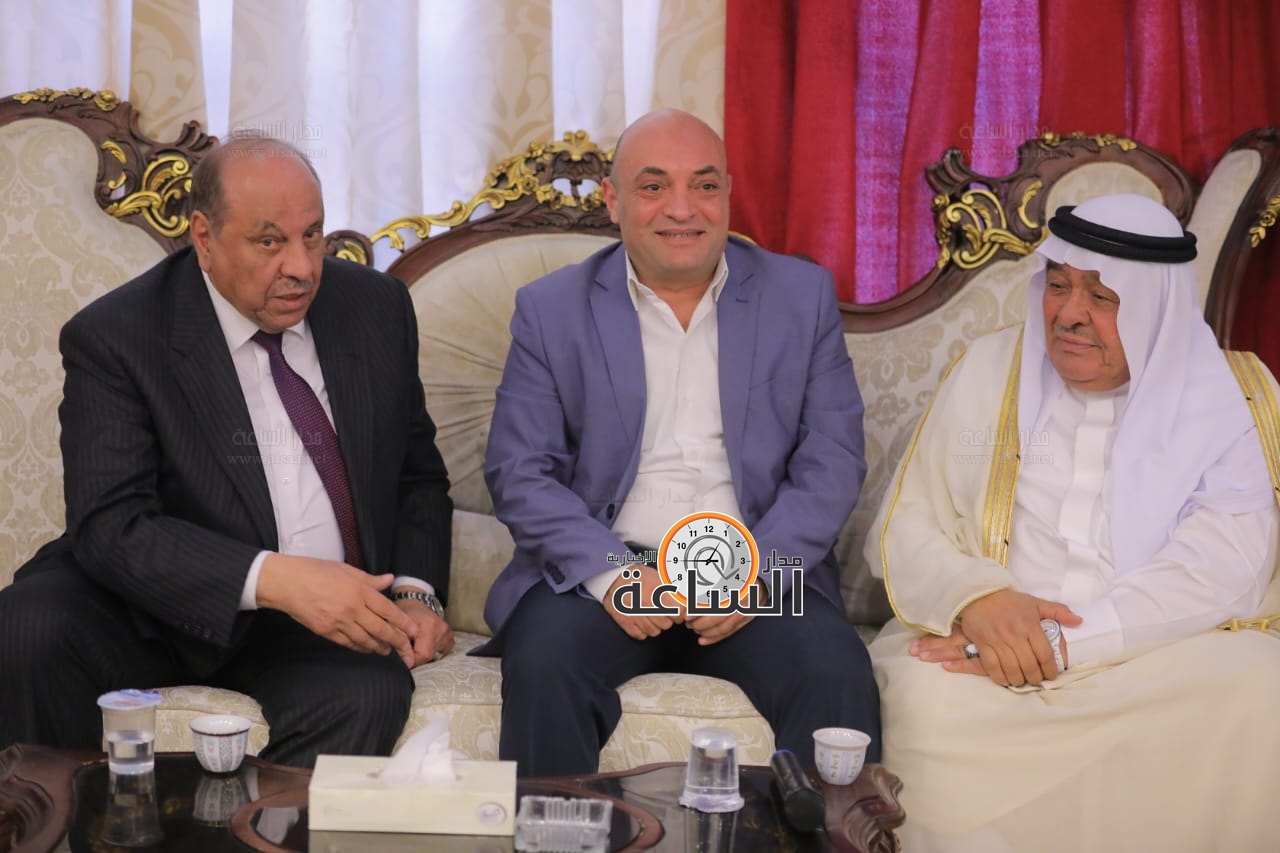 Madar Al-Saa Images 0.8904451058667784