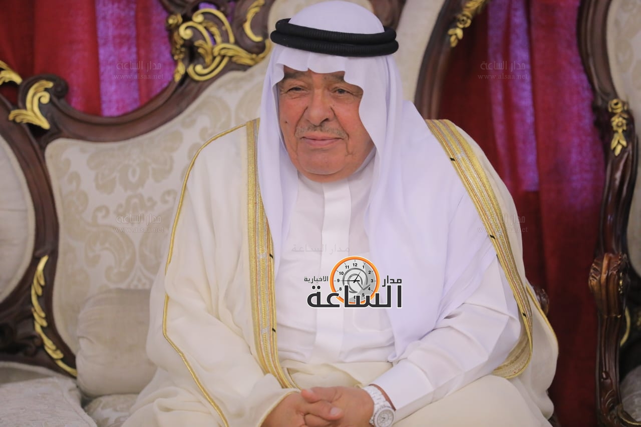 Madar Al-Saa Images 0.1742465664342827