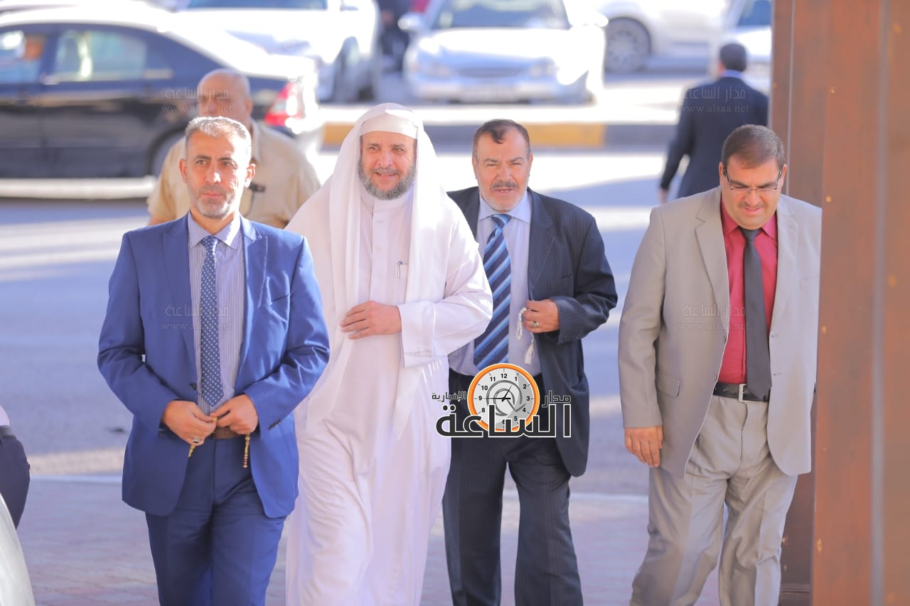 Madar Al-Saa Images 0.6744284237806353